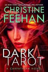 Dark Tarot (A Carpathian Novel)