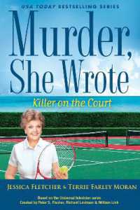 Murder， She Wrote: Killer on the Court