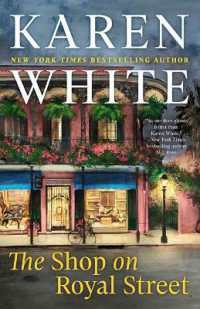 The Shop on Royal Street (A Royal Street Novel)