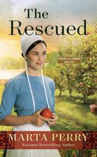 The Rescued (Keepers of the Promise)