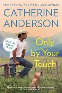 Only by Your Touch -- Paperback / softback
