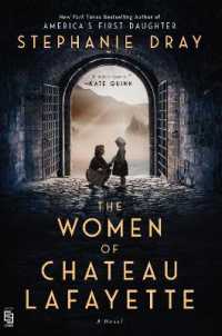 Women of Chateau Lafayette -- Paperback / softback