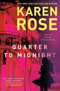 Quarter to Midnight (A New Orleans Novel)