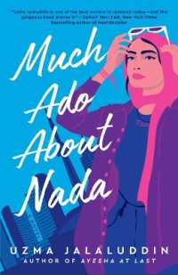 Much Ado about Nada