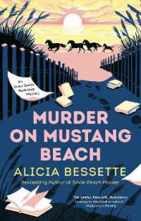 Murder on Mustang Beach (Outer Banks Bookshop Mystery")