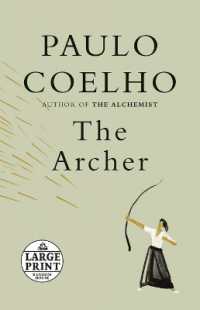 The Archer （Large Print）