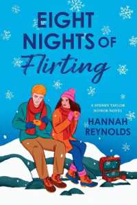 Eight Nights of Flirting