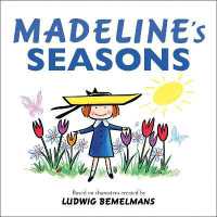 Madeline's Seasons （Board Book）