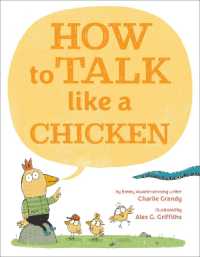 How to Talk Like a Chicken