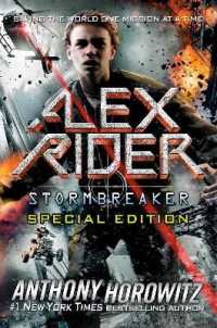 Stormbreaker : Special Edition (Alex Rider)