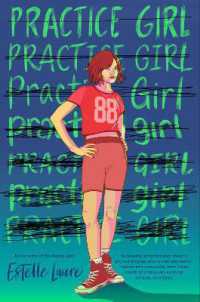 Practice Girl -- Hardback (English Language Edition)