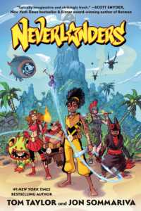Neverlanders (Neverlanders)