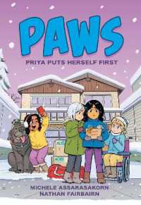 PAWS: Priya Puts Herself First (Paws)