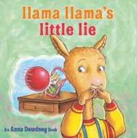 Llama Llama's Little Lie (Llama Llama)