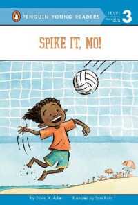 Spike It, Mo! (Mo Jackson)