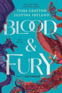 Blood & Fury