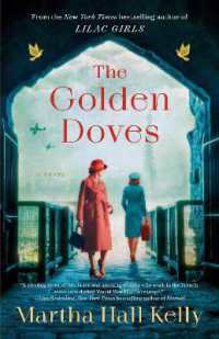 The Golden Doves : A Novel
