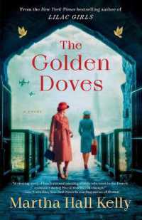 The Golden Doves : A Novel