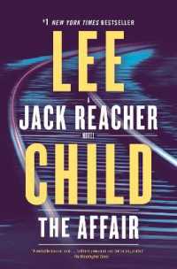 The Affair : A Jack Reacher Novel (Jack Reacher)