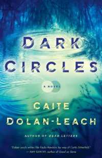 Dark Circles : A Novel