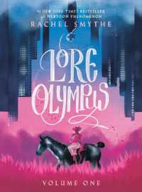 Lore Olympus: Volume One (Lore Olympus)
