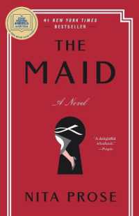 The Maid : A Novel (Molly the Maid)