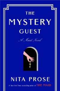 The Mystery Guest : A Maid Novel (Molly the Maid)