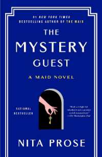 The Mystery Guest : A Maid Novel (Molly the Maid)
