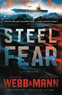 Steel Fear : A Thriller (The Finn Thrillers)