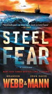 Steel Fear : A Thriller (The Finn Thrillers)