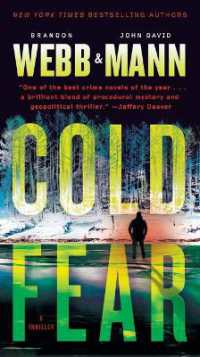 Cold Fear : A Thiller (The Finn Thrillers)