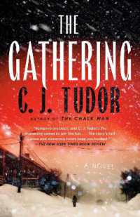 The Gathering : A Novel