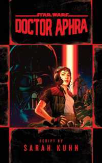 Doctor Aphra (Star Wars) (Star Wars)