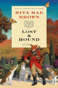 Lost & Hound : A Novel ('sister' Jane)