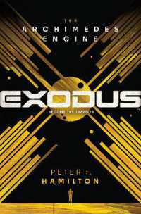 Exodus: the Archimedes Engine