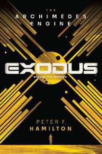 Exodus: the Archimedes Engine (Exodus: the Archimedes Engine)