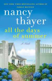 All the Days of Summer : A Novel