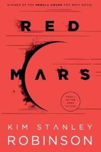 Red Mars (Mars Trilogy)