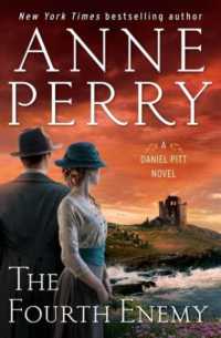 The Fourth Enemy : A Daniel Pitt Novel (Daniel Pitt)