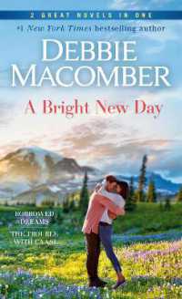 A Bright New Day: A 2-in-1 Collection : Borrowed Dreams and the Trouble with Caasi