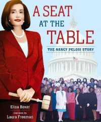 Seat at the Table -- Hardback (English Language Edition)