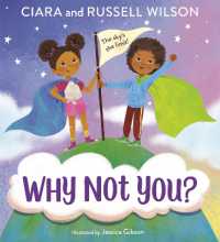 Why Not You? （Library Binding）