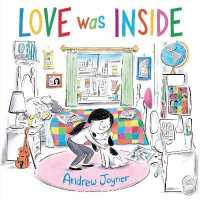 Love Was inside
