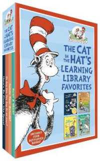 The Cat in the Hat's Learning Library Favorites : There's No Place Like Space!; Oh Say Can You Say Di-no-saur?; inside Your Outside!; Hark! a Shark! (The Cat in the Hat's Learning Library)