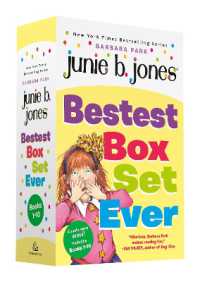 Junie B. Jones Bestest Box Set Ever (Books 1-10) (Junie B. Jones)