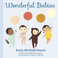 Wonderful Babies （Board Book）