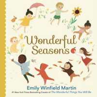 Wonderful Seasons （Board Book）