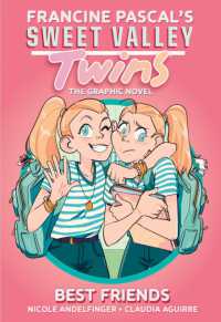 Sweet Valley Twins: Best Friends : (A Graphic Novel) (Sweet Valley Twins)