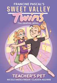 Sweet Valley Twins: Teacher's Pet : (A Graphic Novel) (Sweet Valley Twins)