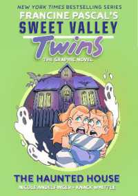 Sweet Valley Twins: the Haunted House : (A Graphic Novel) (Sweet Valley Twins)
